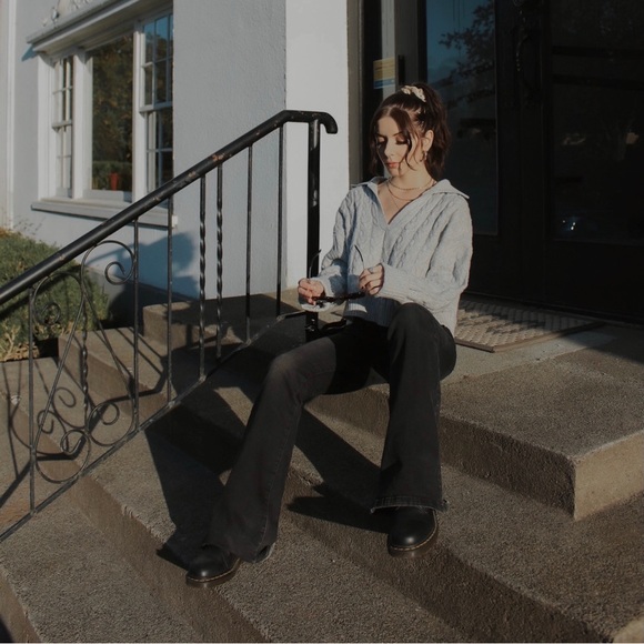 ❌ SOLD Ardene Eco Conscious Sweater - Picture 8 of 8